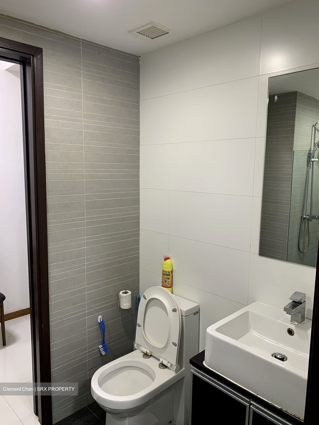 Parc Somme (D8), Apartment #550045461